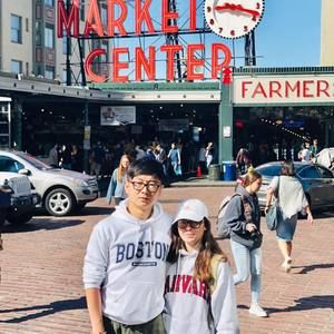 Meet your Posher, Bo